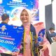 Perwakilan Bank Indonesia Sulteng Raih Juara 1 Nasional Duta Muda CBP Rupiah 2026