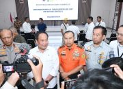 Jasa Raharja Salurkan Santunan Korban KM Mutiara Sentosa II, Ahli Waris Terima Rp50 Juta