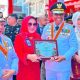 Bank Sulteng Raih Juara II Lomba Kebersihan Antarbank se-Sulteng pada HUT ke-82 Republik Indonesia