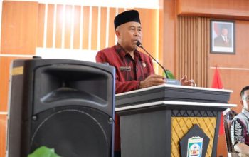 Pemkab Morowali Rampungkan Rencana Induk Iptek, Fokus pada Riset dan Inovasi Daerah