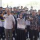 Wabup Morowali Lepas 71 Atlet ke POPDA XXIV Sulteng, Targetkan Prestasi Terbaik