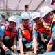 PT Vale dan Pemkab Kolaka Rehabilitasi 6 Rumah Warga di Baula