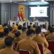 BPK Mulai Periksa Belanja Daerah Pemkab Morowali Selama 40 Hari, OPD Diminta Siapkan Seluruh Dokumen