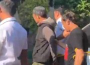 Pelaku Pembunuhan Satu Keluarga di Kota Palu Ditangkap Polisi, Motifnya Karena Sakit Hati