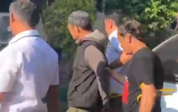 Pelaku Pembunuhan Satu Keluarga di Kota Palu Ditangkap Polisi, Motifnya Karena Sakit Hati