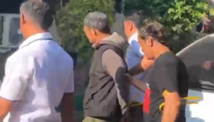 Pelaku Pembunuhan Satu Keluarga di Kota Palu Ditangkap Polisi, Motifnya Karena Sakit Hati