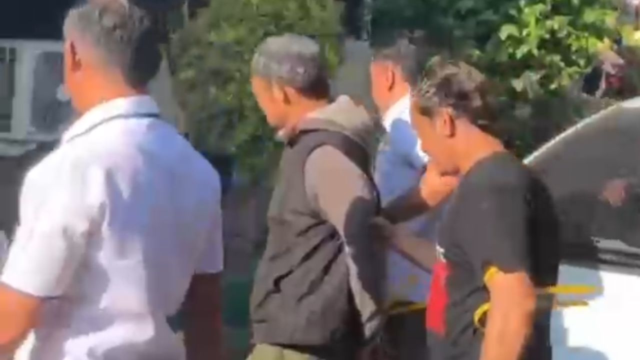 Pelaku Pembunuhan Satu Keluarga di Kota Palu Ditangkap Polisi, Motifnya Karena Sakit Hati