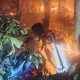 Tiga Titik Karhutla di Siuna Banggai Hanguskan Satu Hektare Kebun Jati Warga