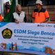PT Vale Salurkan Bantuan untuk Warga Terdampak Bencana di NTT