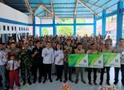 OJK Sulteng Latih Nelayan Tolitoli Kelola Keuangan, Siapkan Kampung Nelayan Merah Putih