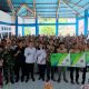 OJK Sulteng Latih Nelayan Tolitoli Kelola Keuangan, Siapkan Kampung Nelayan Merah Putih