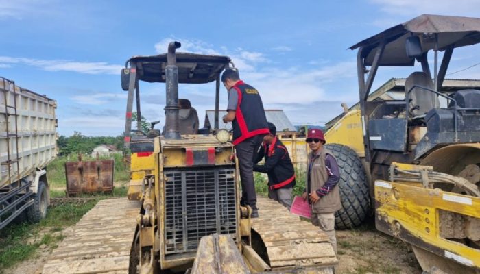 FPMMU Minta Kejagung Ambil Alih Kasus Dugaan Korupsi PT RAS di Morowali Utara