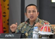 Bupati Iksan Dorong Transformasi Pelayanan Kesehatan di RSUD Morowali