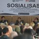 349 Tenaga Non ASN Morowali Dialihkan ke Outsourcing, BKPSDM Pastikan Gaji Tak Berubah dan Dapat THR