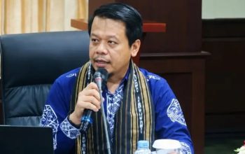 Kasus Dugaan Reklamasi Ilegal di Watusampu Menyeret Wabup Parimo Belum Maksimal Diusut