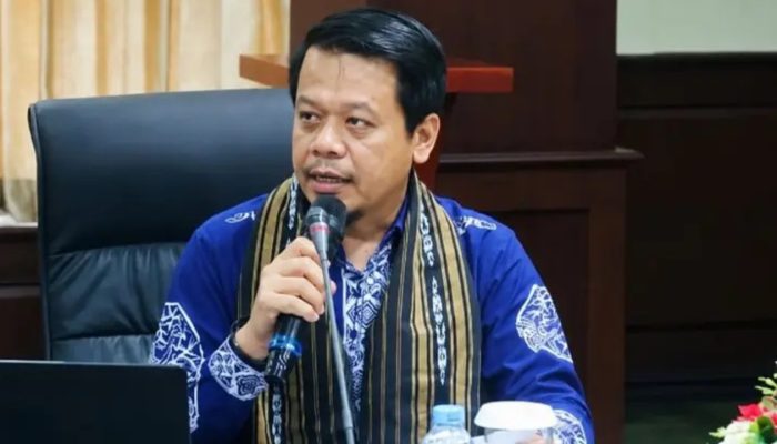 Kasus Dugaan Reklamasi Ilegal di Watusampu Menyeret Wabup Parimo Belum Maksimal Diusut
