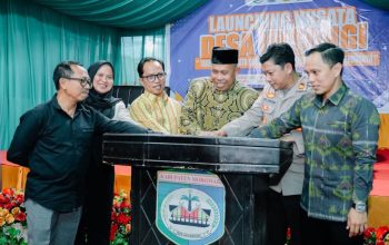 PT Vale dan Pemkab Morowali Kembangkan Desa Wisata Unsongi Berbasis Masyarakat