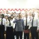 66 Calon Paskibraka Morowali Masuk Karantina, Dibekali Wawasan Kebangsaan