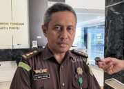 Sebulan Pasca Rumahnya Digeledah, Eks Kepala Bapenda Donggala Jadi Tersangka Dugaan Korupsi Pemungutan Pajak Pertambangan