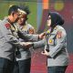 Hoegeng Awards 2026, AKP Siti Elminawati Dinobatkan sebagai Polisi Pelindung Perempuan dan Anak