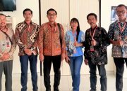 Bupati Banggai Amirudin Tamoreka Kembali Mangkir Sidang, PTUN Palu Siapkan Tahapan Eksekusi Enam Kades