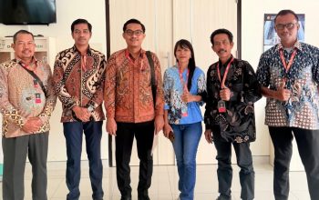 Bupati Banggai Amirudin Tamoreka Kembali Mangkir Sidang, PTUN Palu Siapkan Tahapan Eksekusi Enam Kades
