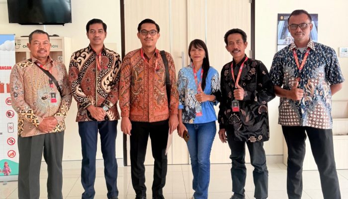 Bupati Banggai Amirudin Tamoreka Kembali Mangkir Sidang, PTUN Palu Siapkan Tahapan Eksekusi Enam Kades