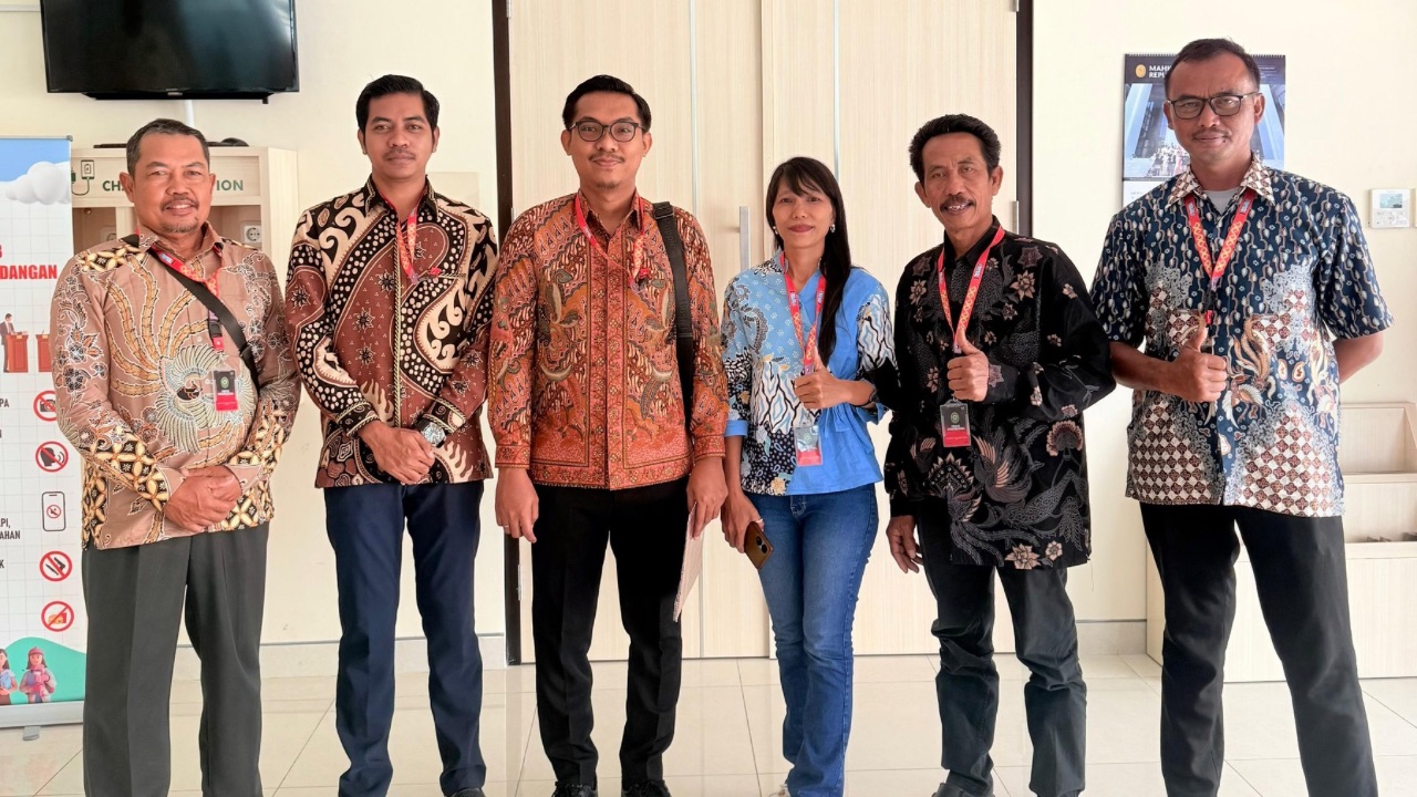 Bupati Banggai Amirudin Tamoreka Kembali Mangkir Sidang, PTUN Palu Siapkan Tahapan Eksekusi Enam Kades