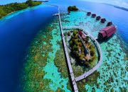 Menjaga Keindahan Kepulauan Togean dari Ancaman Illegal Fishing