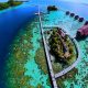 Menjaga Keindahan Kepulauan Togean dari Ancaman Illegal Fishing