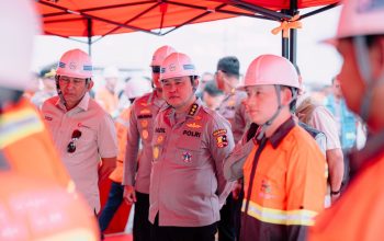 MIND ID Perkuat Dukungan untuk PT Vale, Proyek HPAL Pomalaa Dikawal Lintas Lembaga