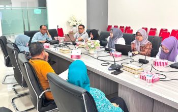 DPRD Sulteng Susun Strategi Dongkrak PAD, Target Daerah Jadi Pengelola Sekaligus Penghasil