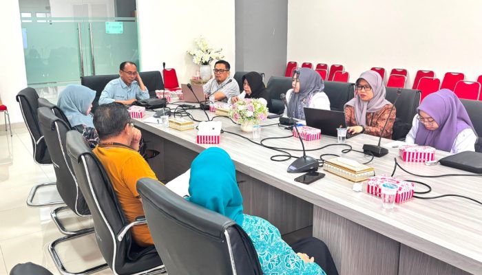 DPRD Sulteng Susun Strategi Dongkrak PAD, Target Daerah Jadi Pengelola Sekaligus Penghasil