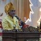 Sekwan Sadly Lesnusa Dilantik Jadi Pengurus BMA Sulteng Periode 2026–2031