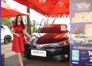 Penjualan Kalla Toyota Trust Melonjak pada Juli 2026, Empat Model Ini Paling Banyak Diminati