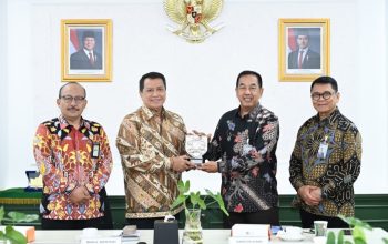 Jasa Raharja dan Kementerian PANRB Kolaborasi Tingkatkan Kepatuhan Pajak Kendaraan-SWDKLLJ