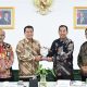 Jasa Raharja dan Kementerian PANRB Kolaborasi Tingkatkan Kepatuhan Pajak Kendaraan-SWDKLLJ