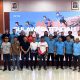 Rapat Perdana, ALTI Sulteng Mulai Petakan Target Jelang Kejurnas dan Porprov 2026