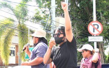 SP Sintuwu Raya Dorong Polisi Pakai Pasal Berlapis Jerat Oknum ASN Poso Terlibat Dugaan Pelecehan Seksual Kakak Beradik
