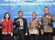 Jasa Raharja Dorong Integrasi Data untuk Pangkas Hambatan Layanan Korban Kecelakaan