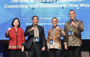 Jasa Raharja Dorong Integrasi Data untuk Pangkas Hambatan Layanan Korban Kecelakaan