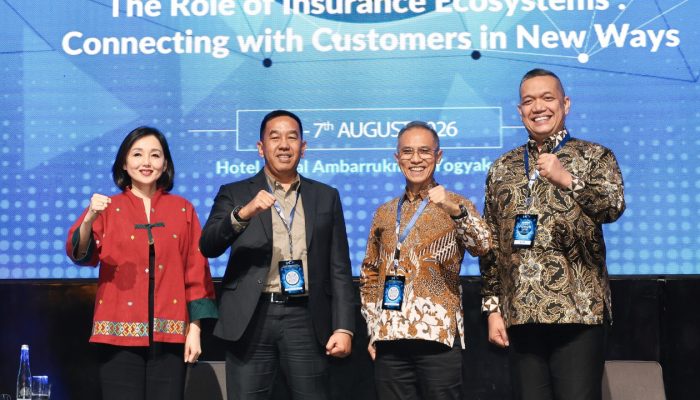 Jasa Raharja Dorong Integrasi Data untuk Pangkas Hambatan Layanan Korban Kecelakaan