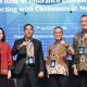 Jasa Raharja Dorong Integrasi Data untuk Pangkas Hambatan Layanan Korban Kecelakaan