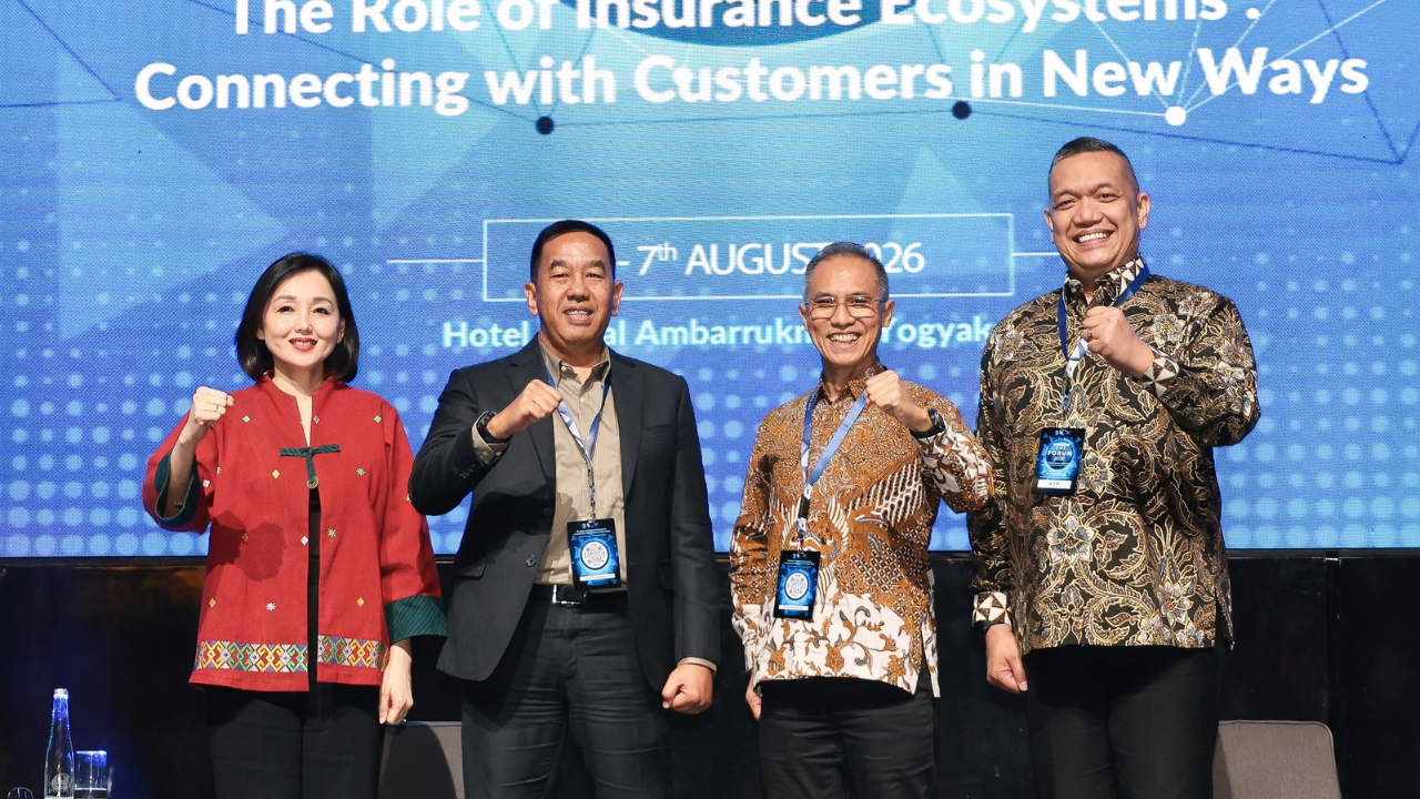 Jasa Raharja Dorong Integrasi Data untuk Pangkas Hambatan Layanan Korban Kecelakaan
