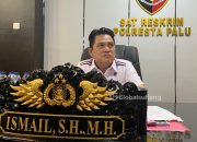 Update Kasus Pembunuhan Satu Keluarga di Duyu Palu, Polisi Sudah Periksa Sembilan Saksi dan Tiga Kali Olah TKP