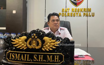 Update Kasus Pembunuhan Satu Keluarga di Duyu Palu, Polisi Sudah Periksa Sembilan Saksi dan Tiga Kali Olah TKP