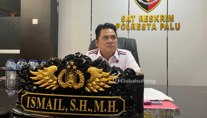 Update Kasus Pembunuhan Satu Keluarga di Duyu Palu, Polisi Sudah Periksa Sembilan Saksi dan Tiga Kali Olah TKP