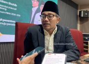 Masuk Bursa Calon Ketua Umum PBNU, Abdussalam Shohib Sebut Sudah Kantongi 325 Dukungan