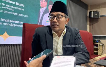 Masuk Bursa Calon Ketua Umum PBNU, Abdussalam Shohib Sebut Sudah Kantongi 325 Dukungan