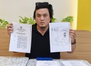 FPMMU Bawa Bukti Baru Melapor di Kejagung dan KPK Soal Kasus Dugaan Korupsi Anak Usaha Astra Agro di Morowali Utara